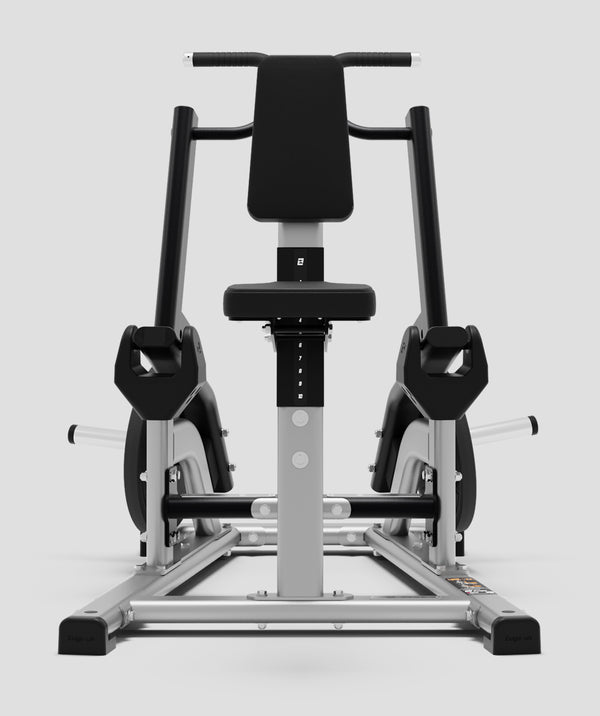 Exit Exigo® Iso-Lateral Row