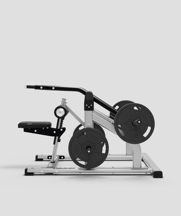 Exit Exigo® Iso-Lateral Seated Dip