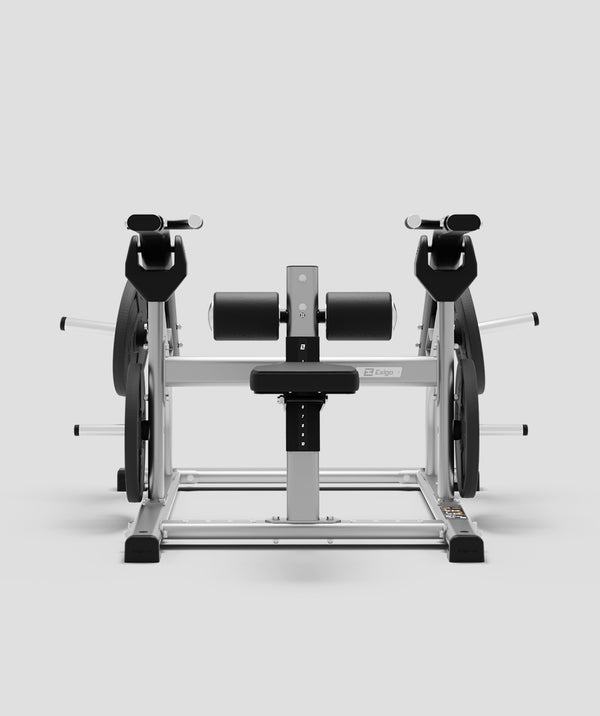 Exit Exigo® Iso-Lateral Seated Dip