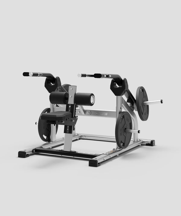 exit Exigo® Iso-Lateral Seated Dip