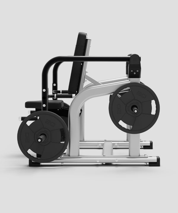 Exit Exigo® Iso-Lateral Seated / Standing Shrug