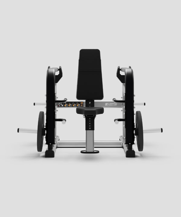 Exit Exigo® Iso-Lateral Seated / Standing Shrug