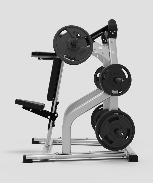 Exit Exigo® Iso-Lateral Shoulder Press