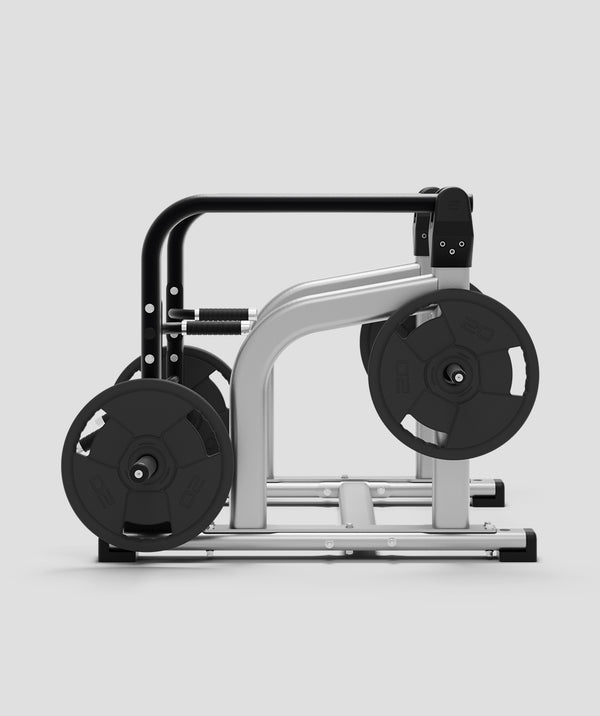 Exit Exigo® Iso-Lateral Shrug/Deadlift