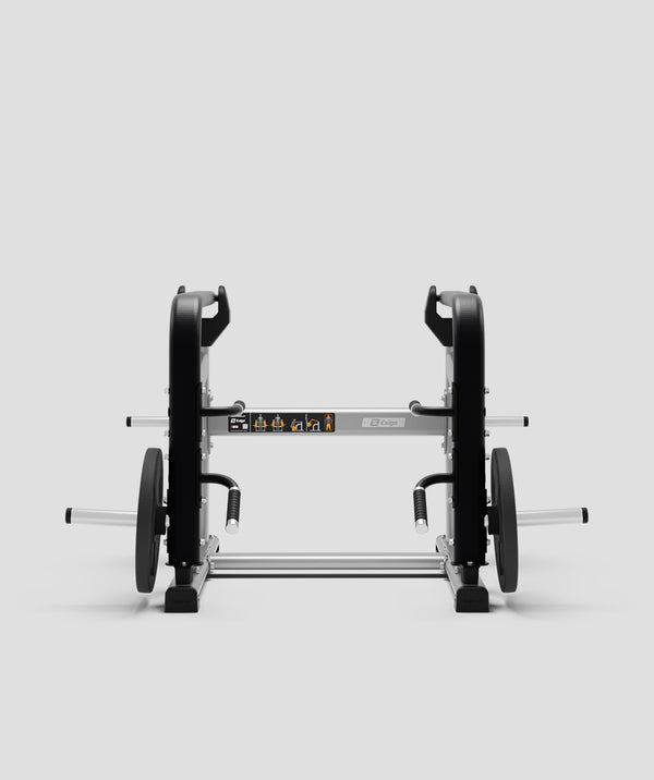 Exit Exigo® Iso-Lateral Shrug/Deadlift
