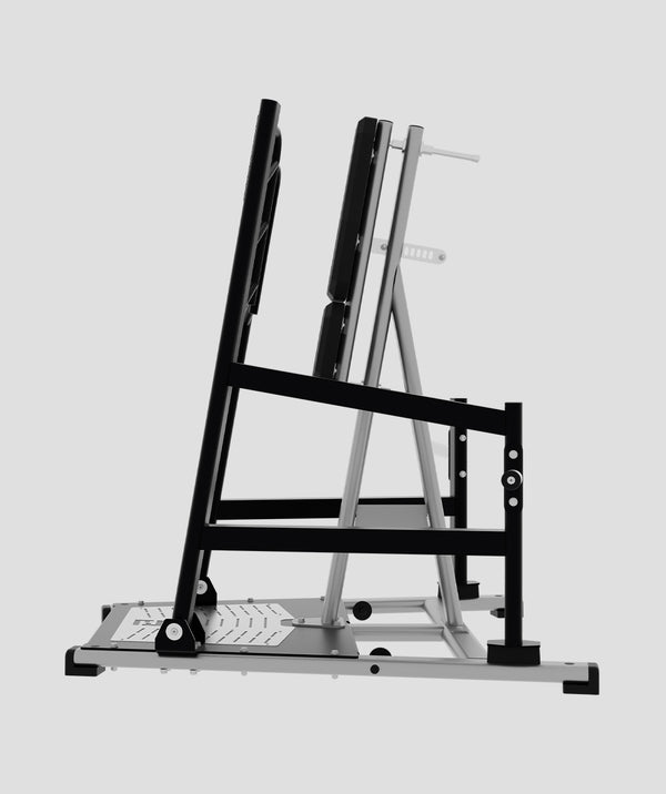 Exit Exigo® Iso-Lateral Standing Chest Press