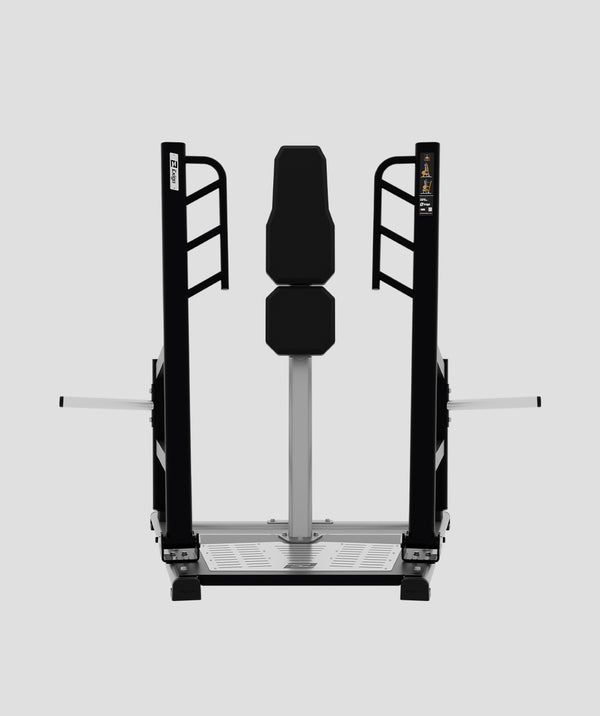 Exit Exigo® Iso-Lateral Standing Chest Press