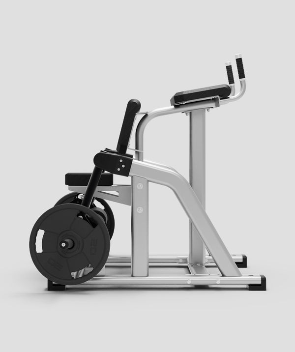 Exit Exigo® Iso-Lateral Standing Leg Curl