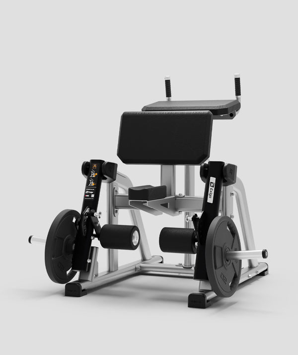 exit Exigo® Iso-Lateral Standing Leg Curl