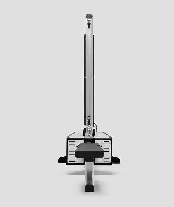 Exit Exigo® Lat Low Row