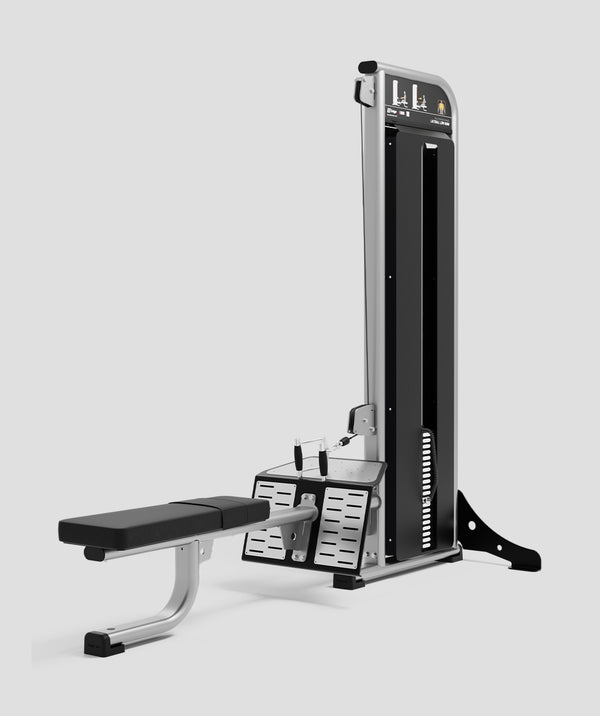 exit Exigo® Lat Low Row