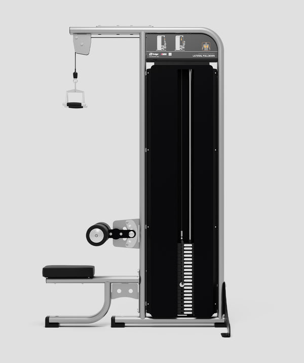 Exit Exigo® Lat Pulldown