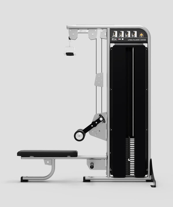Exit Exigo® Lat Pulldown / Low Row