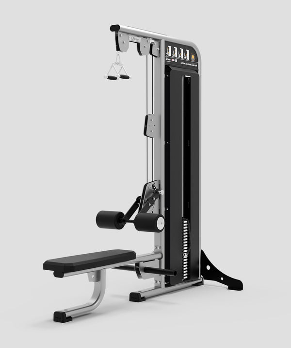 exit Exigo® Lat Pulldown / Low Row