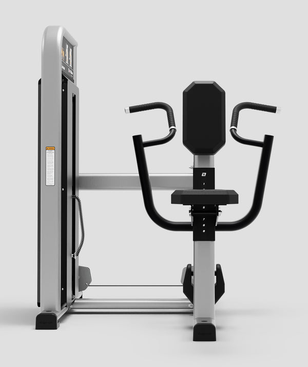 Exit Exigo® Lat Seated Row