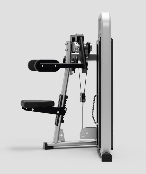 Exit Exigo® Lateral Raise