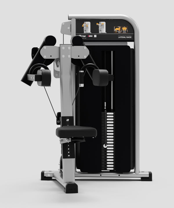 Exit Exigo® Lateral Raise