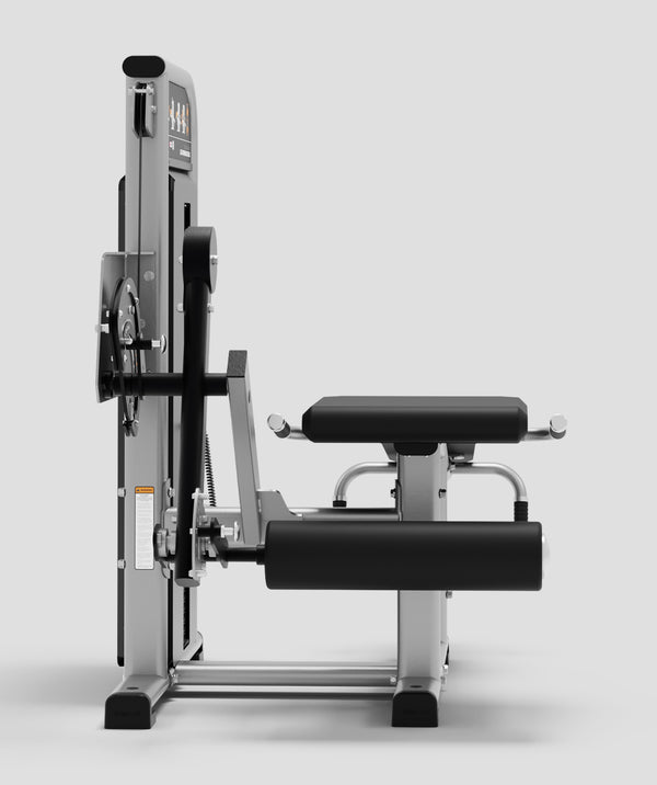 Exit Exigo® Leg Extension / Leg Curl