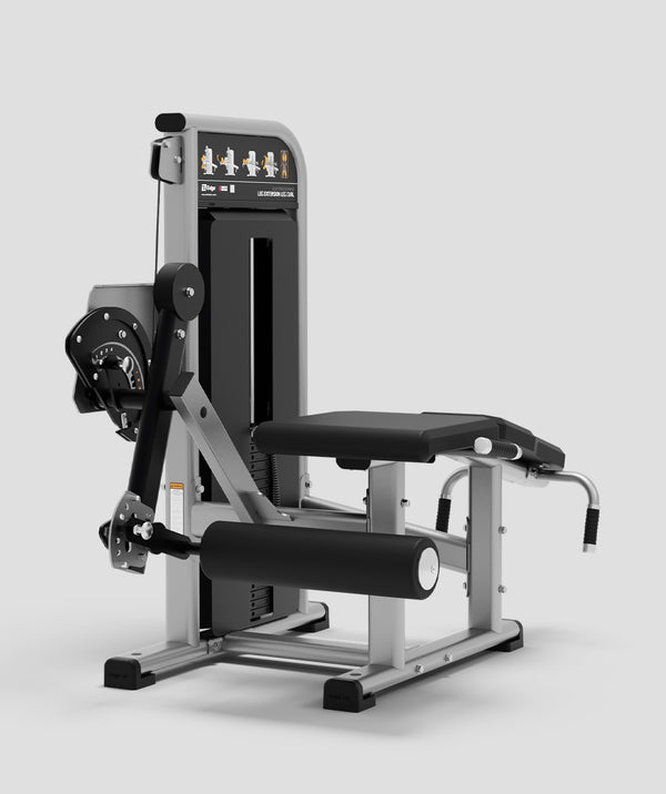 exit Exigo® Leg Extension / Leg Curl