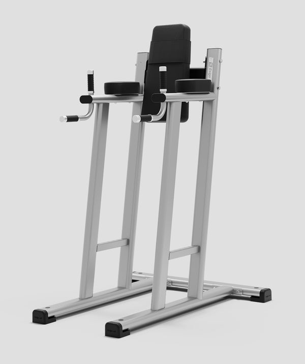 exit Exigo® Leg Raise / Dip Station