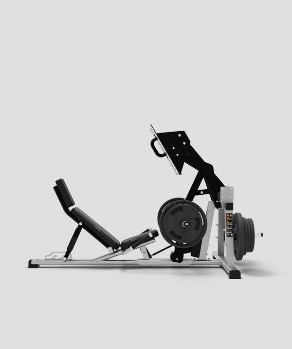 Exit Exigo® Lever Leg Press