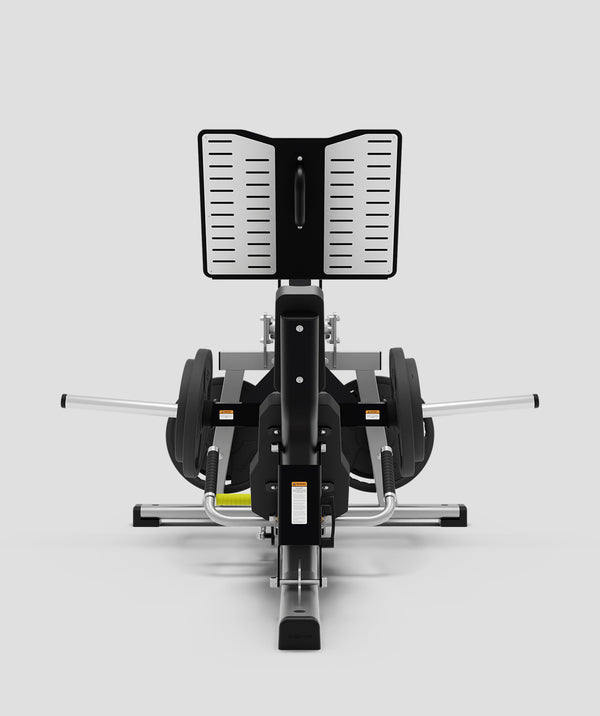 Exit Exigo® Lever Leg Press