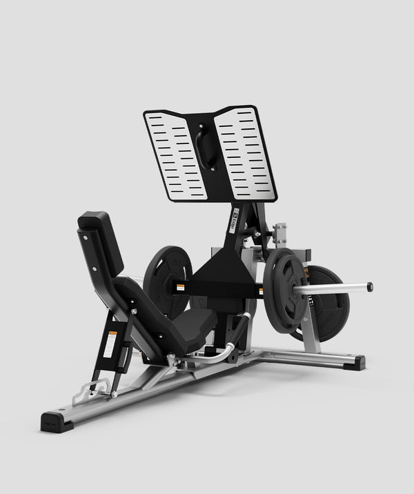 exit Exigo® Lever Leg Press