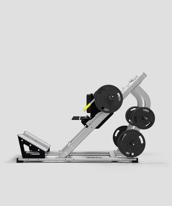 Exit Exigo® Lumbar Squat