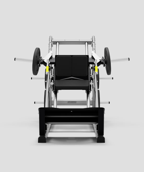 Exit Exigo® Lumbar Squat