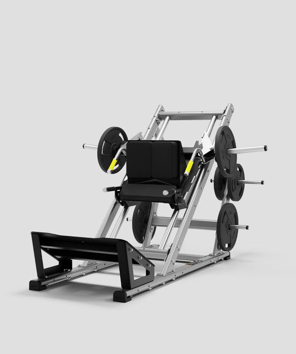 exit Exigo® Lumbar Squat