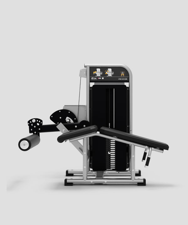 Exit Exigo® Lying Leg Curl