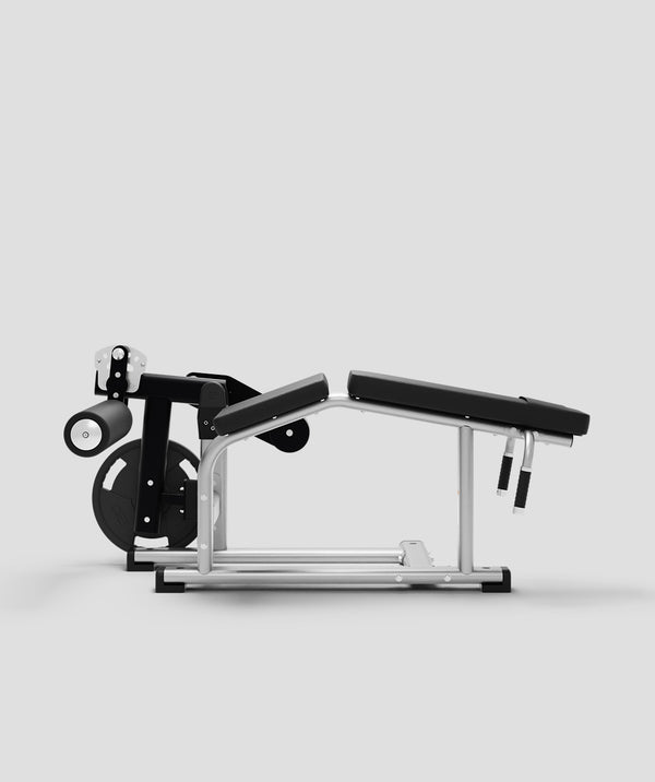 Exit Exigo® Lying Leg Curl