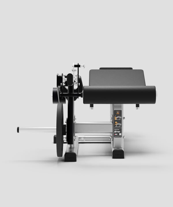 Exit Exigo® Lying Leg Curl