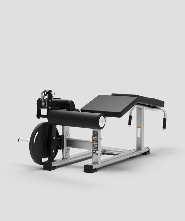 exit Exigo® Lying Leg Curl