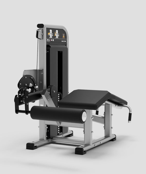 exit Exigo® Lying Leg Curl