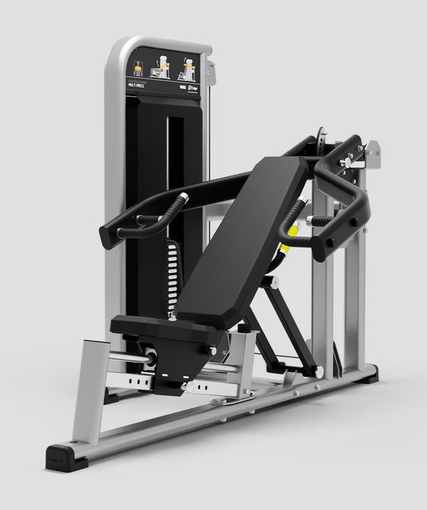 Exit Exigo® Multi Press