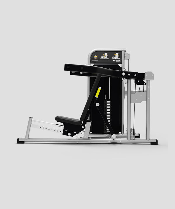 Exit Exigo® Multi Press