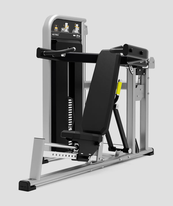 exit Exigo® Multi Press