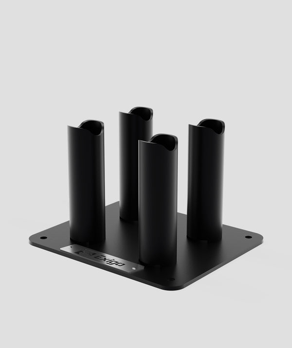 exit Exigo® Olympic 4 Bar Holder