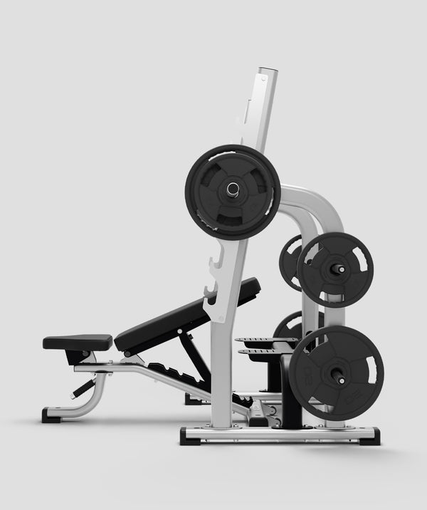 Exit Exigo® Olympic Adjustable Multi Bench