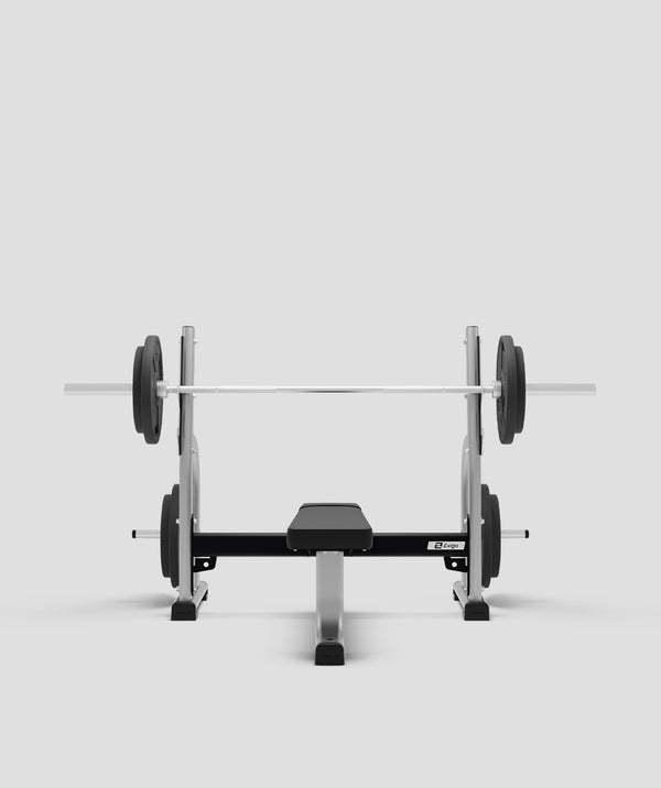 Exit Exigo® Olympic Flat Bench
