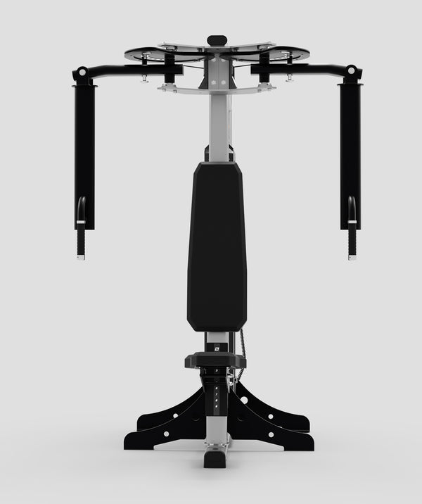 Exit Exigo® Pectoral Fly / Rear Deltoid