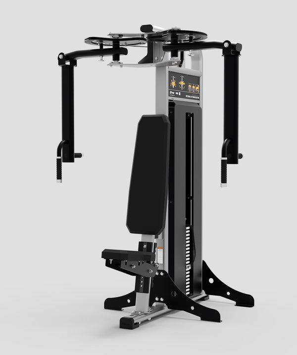 exit Exigo® Pectoral Fly / Rear Deltoid