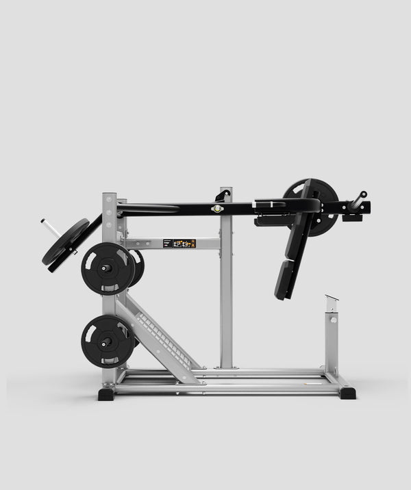 Exit Exigo® Pendulum Squat
