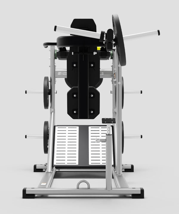 Exit Exigo® Pendulum Squat