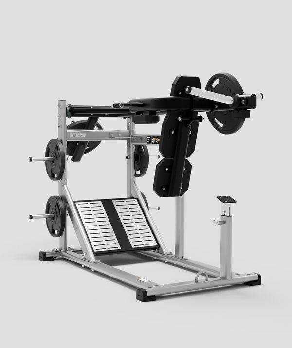 exit Exigo® Pendulum Squat