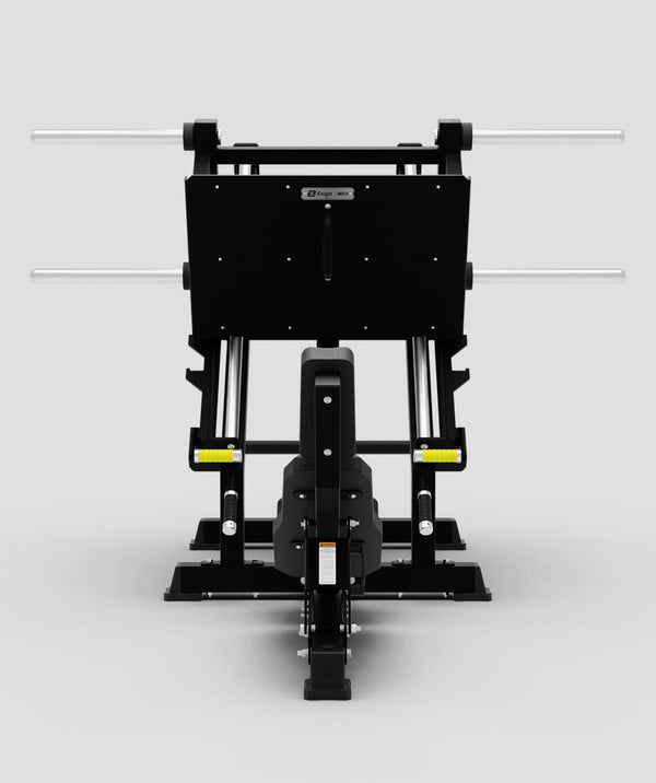 Exit Exigo® Plate Loaded 2.0 45 Degree Leg Press