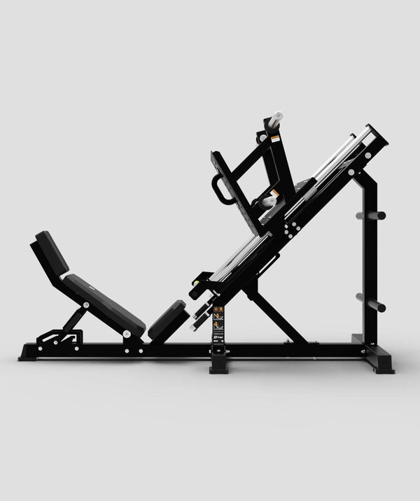 Exit Exigo® Plate Loaded 2.0 45 Degree Leg Press
