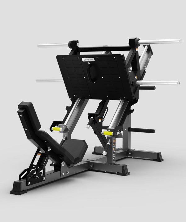 Exit Exigo® Plate Loaded 2.0 45 Degree Leg Press