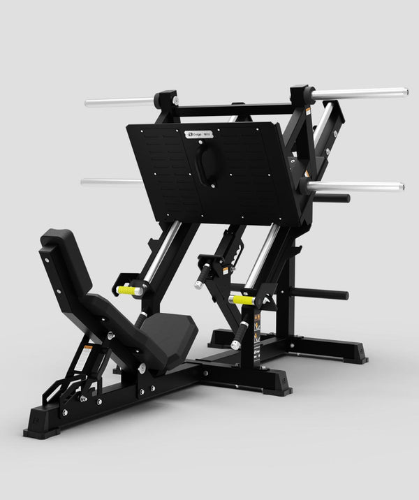 exit Exigo® Plate Loaded 2.0 45 Degree Leg Press